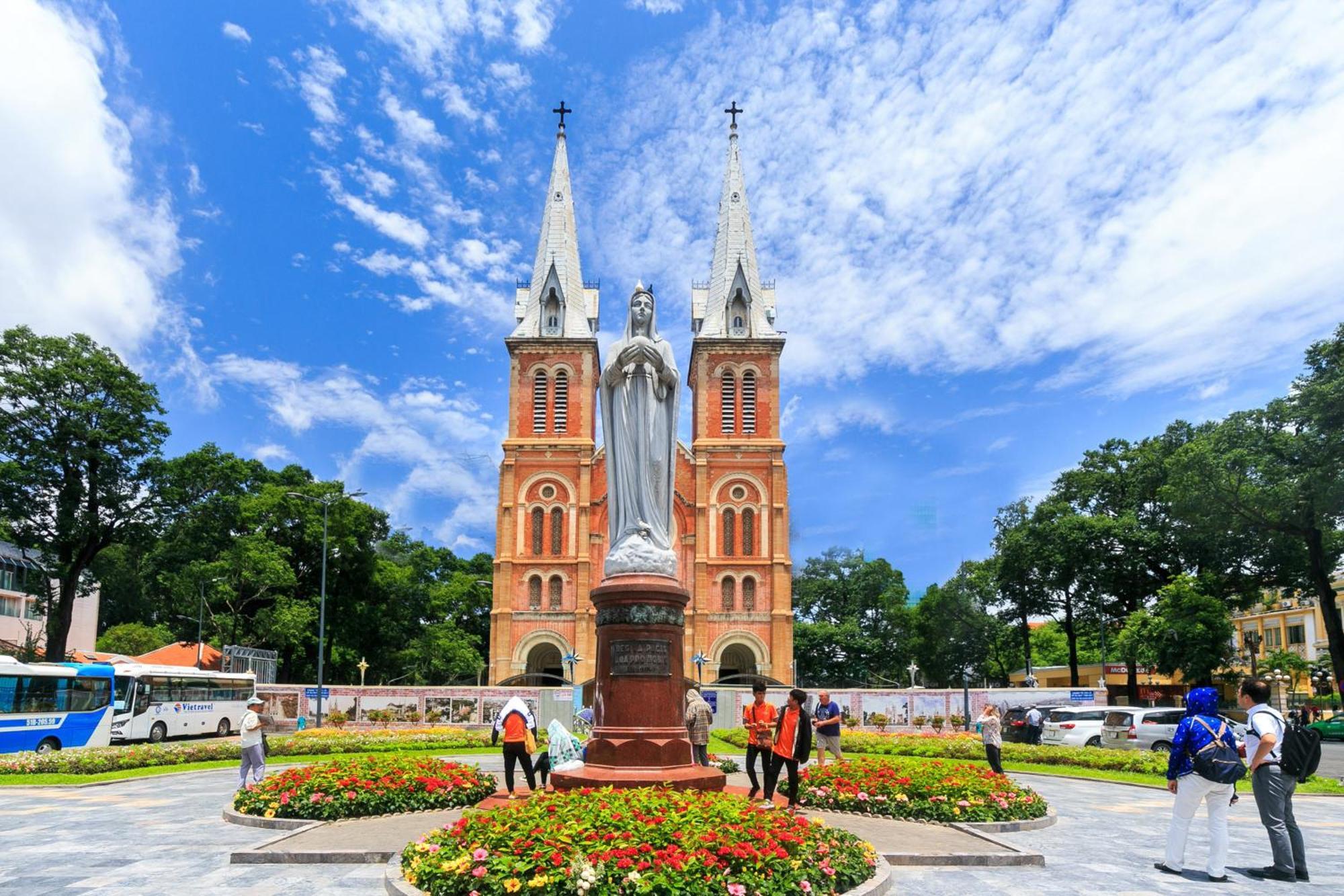 Phan Hotel Ho Chi Minh Cidade de Ho Chi Minh Exterior foto