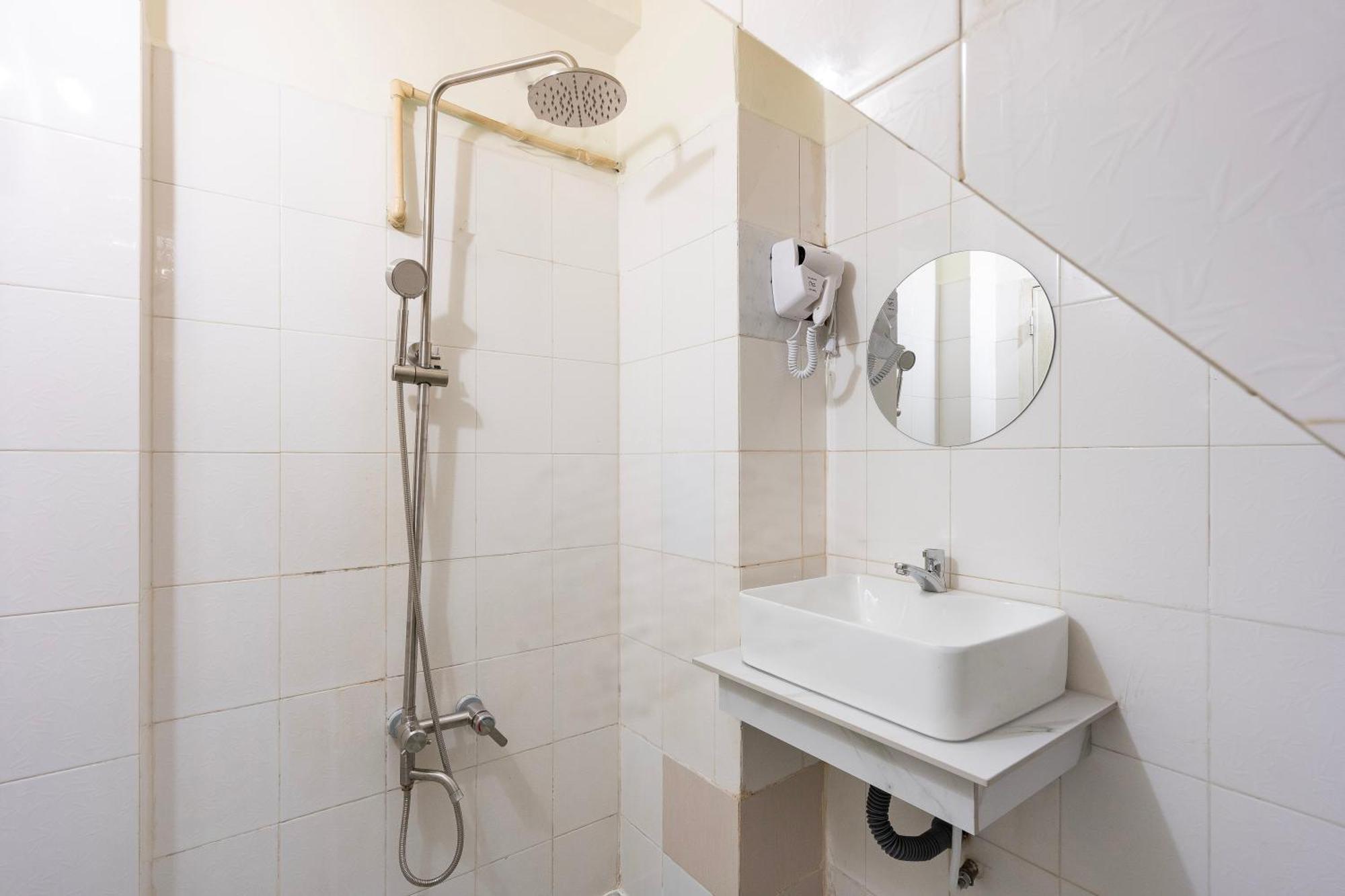 Phan Hotel Ho Chi Minh Cidade de Ho Chi Minh Quarto foto