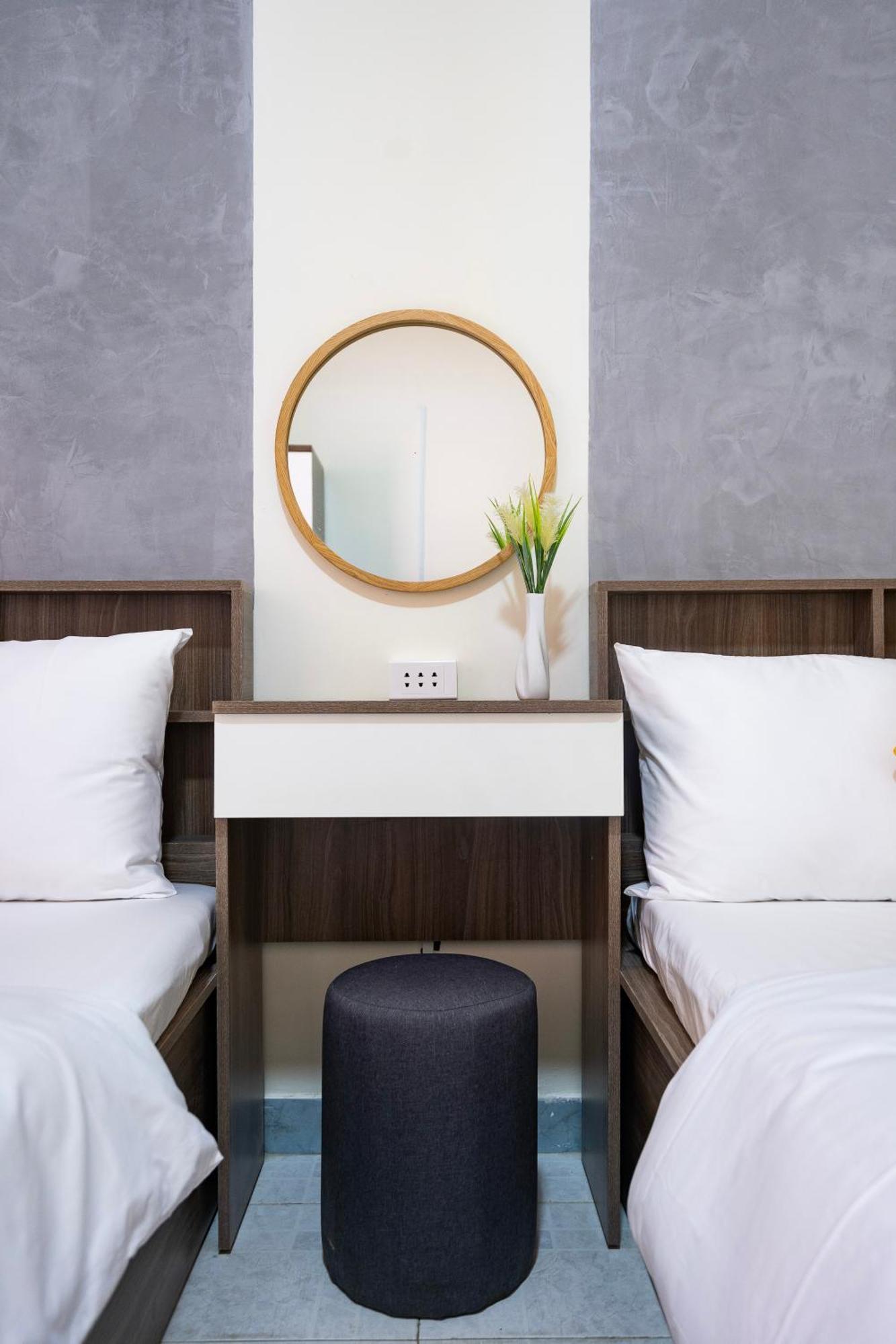 Phan Hotel Ho Chi Minh Cidade de Ho Chi Minh Quarto foto